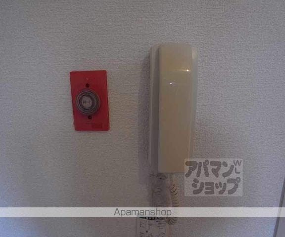 シャトレ西陣の内装写真