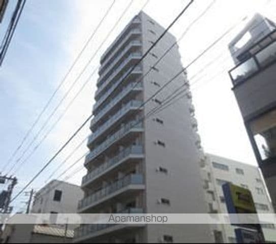 クレイシア巣鴨駅前