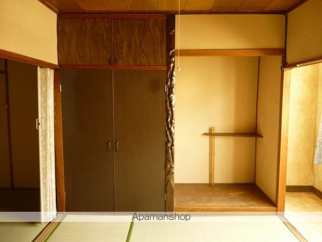 グローアップビルの内装写真