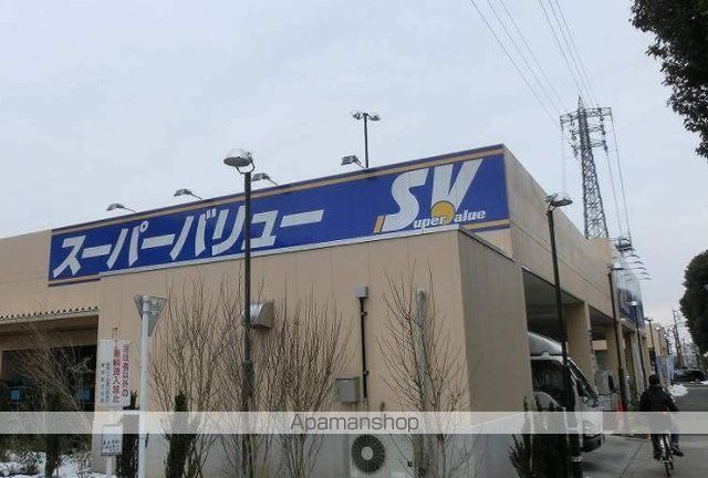アルカンシェルの周辺写真