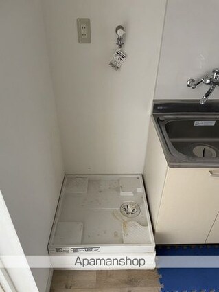 広島県広島市西区大芝２丁目[1K/23.08m2]のその他部屋・スペース