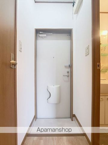 ルートワン矢作の内装写真