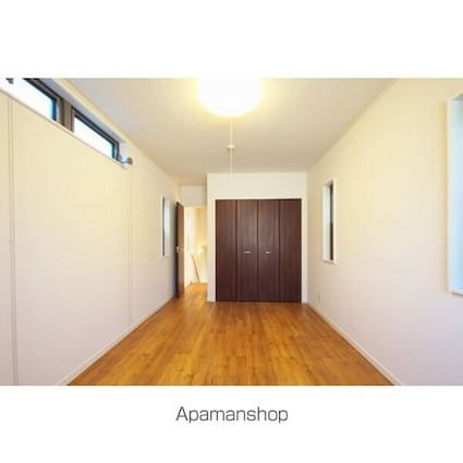 ＥＮＸＩＬ大和田[1LDK/52.66m2]の内装