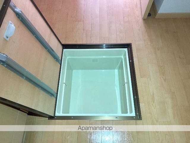 ペニーレインAの内装写真