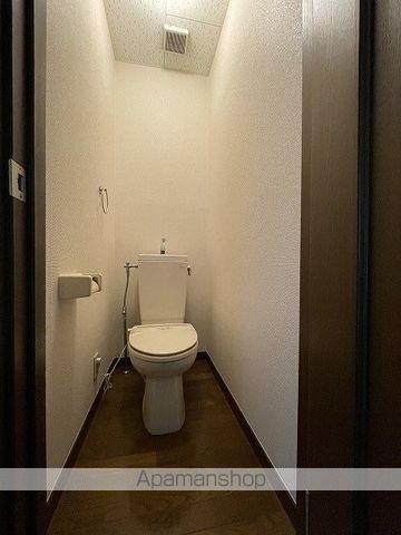 アヴァンセ富沢南伍番館の内装写真