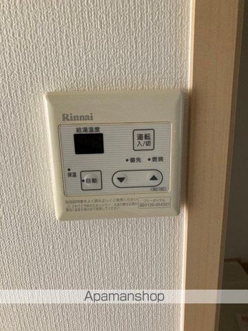 D FORUM古正寺の内装写真