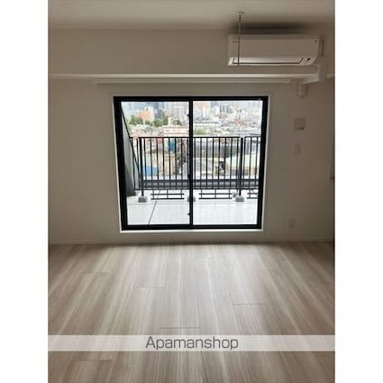 スパシエ幡ヶ谷[1LDK/48.6m2]のその他内装4