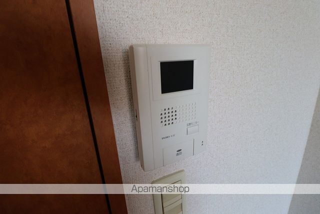 レオパレスシャトレーの内装写真