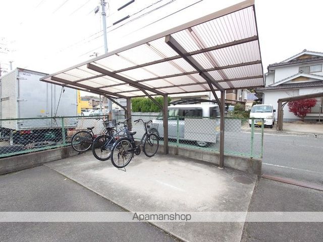 プレジールむらかみの内装写真
