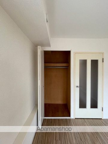高井戸レジデンスの内装写真