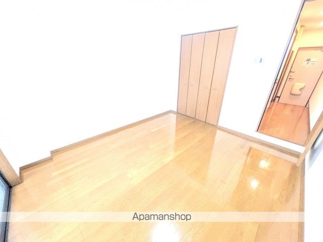 アンプルール フェール 寿の内装写真