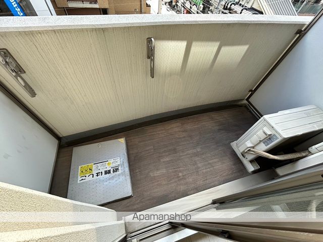 SERENITE堺筋本町SUDの内装写真