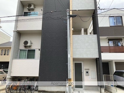 アルバーノ鶴舞Ｒｉｃｃｏ[1K/22.55m2]の外観2