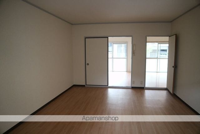 Residence Excelleの内装写真