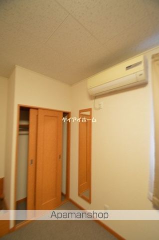 レオパレスロッソの内装写真