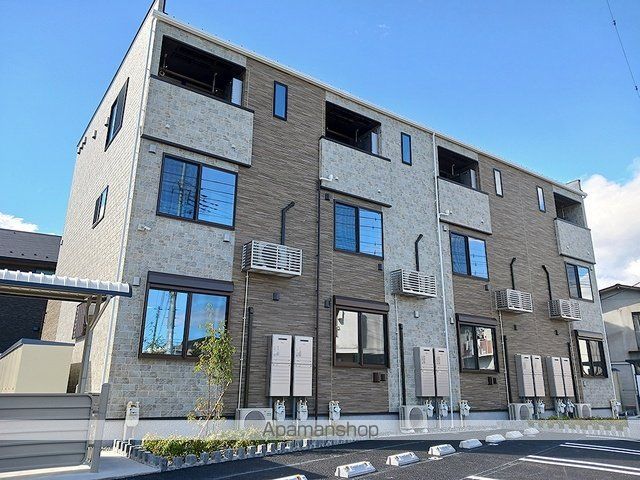 ヒカルサ甲府住吉 サウス