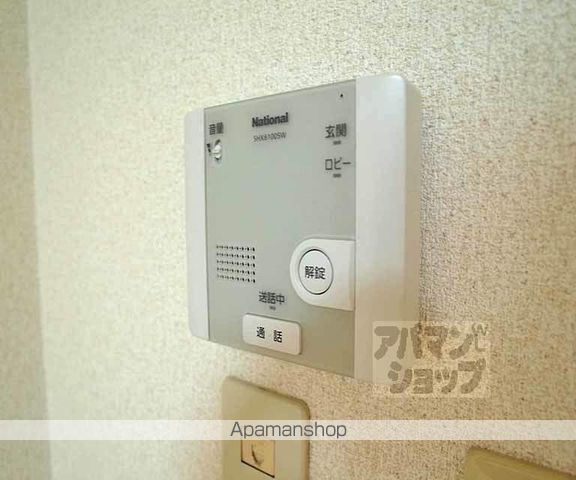 ラ・リビエールの内装写真