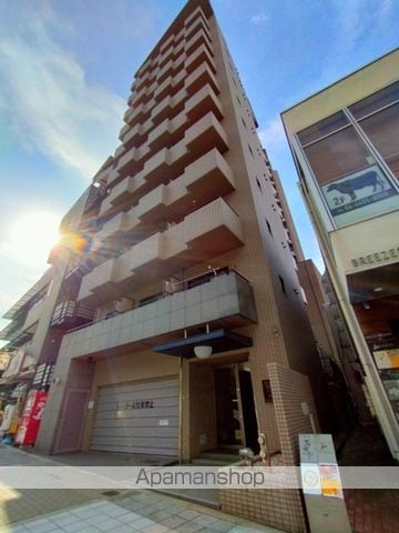 プレサンス梅田西