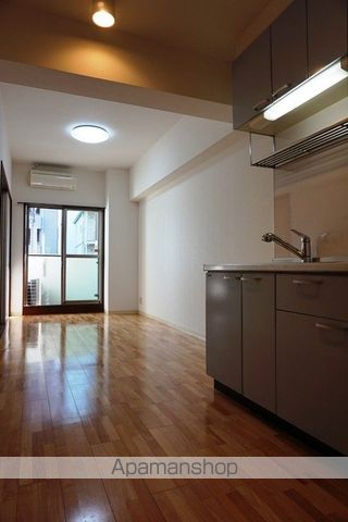 フロリアードもとやまの内装写真
