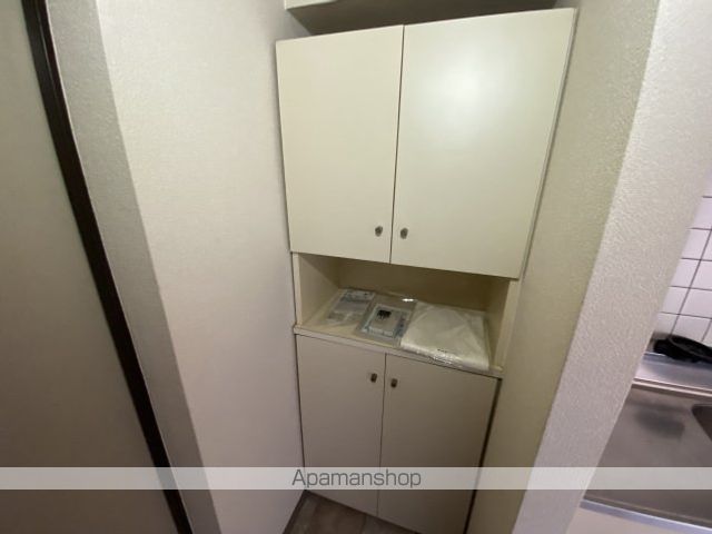 第三西林ビルの内装写真
