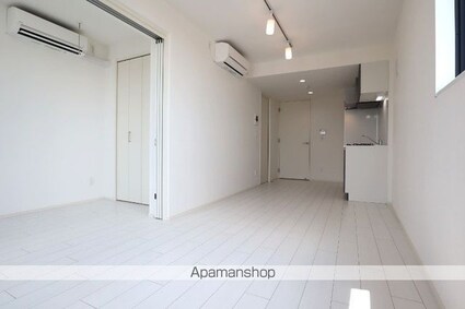 アトリオフラッツ高円寺ノース[2LDK/44.93m2]のリビング・居間1