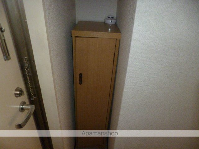 パピル吉祥寺の内装写真