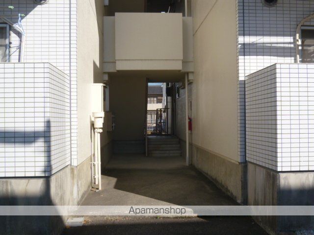 エクセレンス上野のその他写真