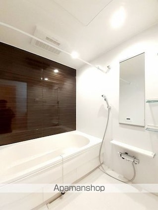 プレリメール[2LDK/61.27m2]のバス