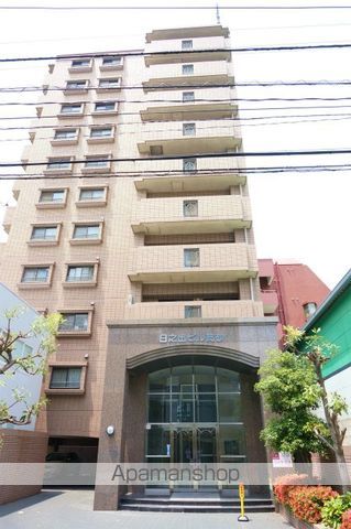 日之出ビル高砂 303 ｜ 福岡県福岡市中央区高砂１丁目16-8（賃貸マンション1R・3階・26.53㎡） その3