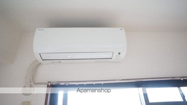 アメニティ富士の内装写真