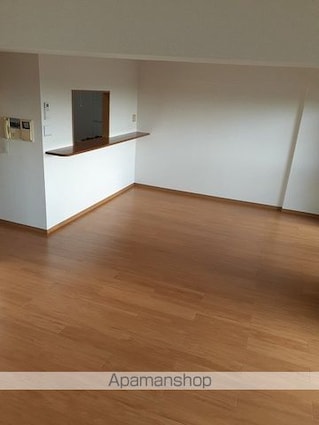 パーシモンフィールド[2LDK/63.69m2]のリビング・居間