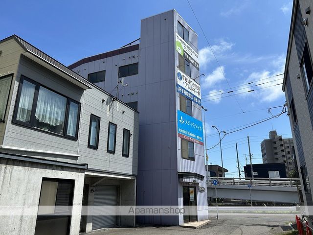 コーポ1・3の外観写真