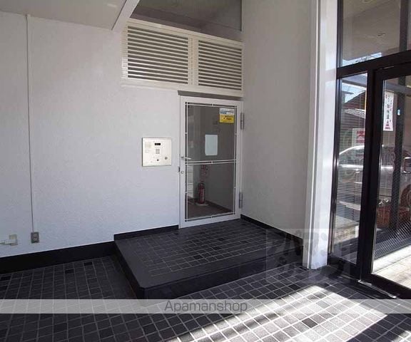 DETOMー1四条大宮の内装写真