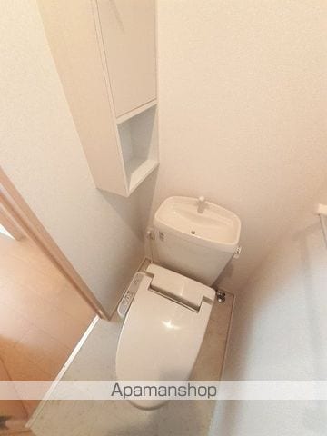 ベルアベニューIの内装写真