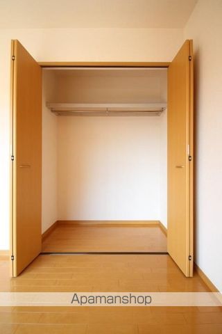 パルレーヴの内装写真