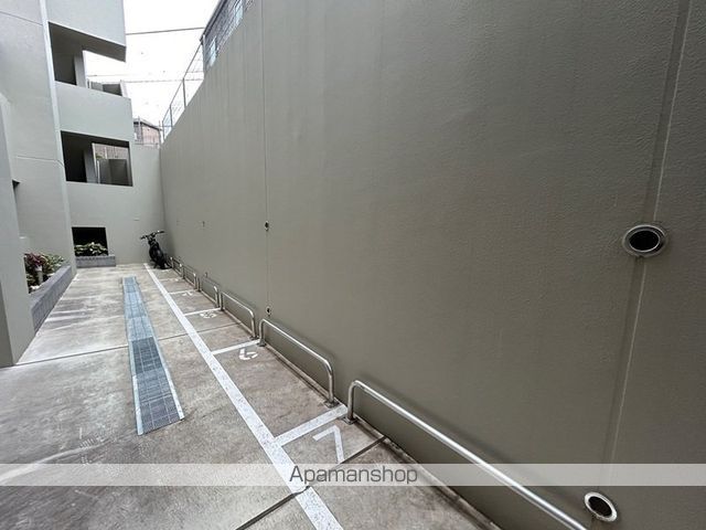 プライムガーデン赤塚のその他写真