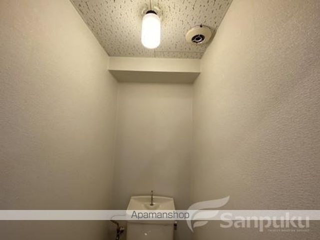 ダイヤモンドベイ枝松1の内装写真