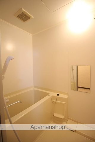 アクアIIの内装写真