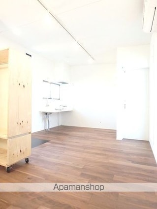 ミーナソルテ桜新町[1R/24.04m2]のセキュリティ