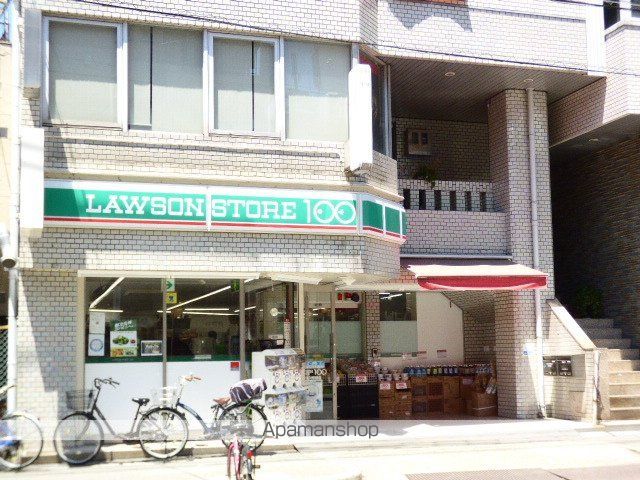 エステムコート新大阪17ベイスの周辺写真