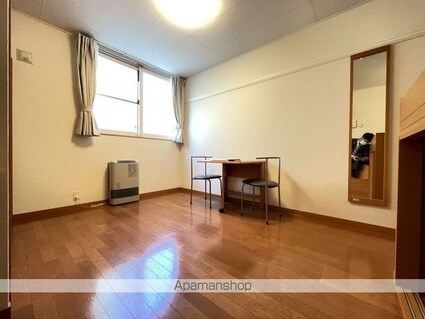 レオパレス時の館[1K/23.18m2]の内装2