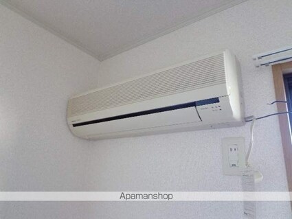 ハイツシャルマン[1K/26.4m2]のその他設備