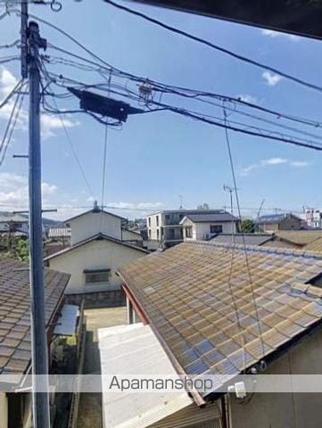 ヴァンベール西長住Bの内装写真