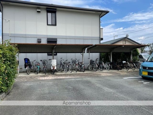 デルフィーノ B棟のその他写真