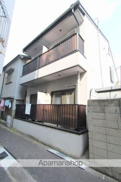 アーバンライフ塩上[1K/15.1m2]の外観3