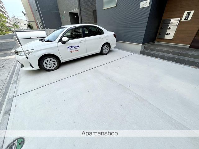 リーブルファイン南越谷1号棟のその他写真