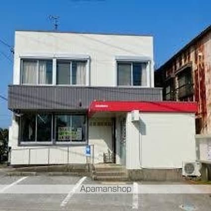 ＳＡＮＳ片西[1LDK/44.71m2]の周辺5