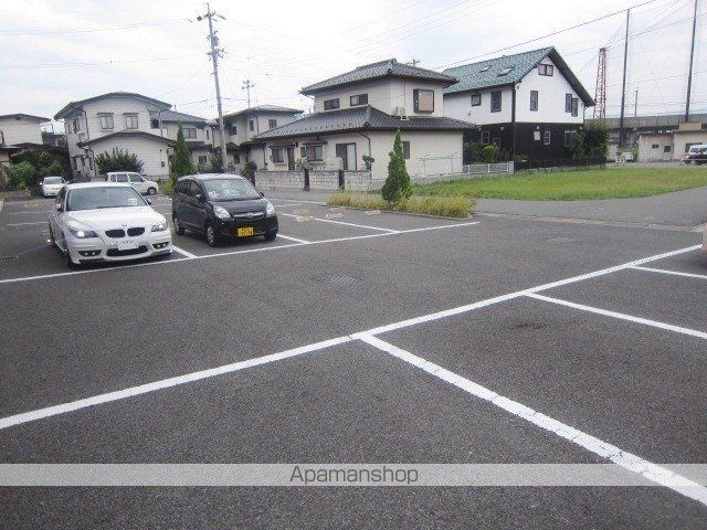 レオパレスＴｗｅｎｔｙ[1K/23.18m2]の共用部2