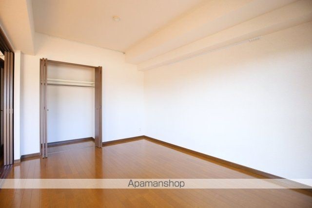 アイル方南町[1LDK/40.41m2]のリビング・居間6