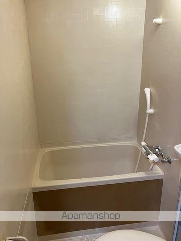 ハイデンス25の内装写真